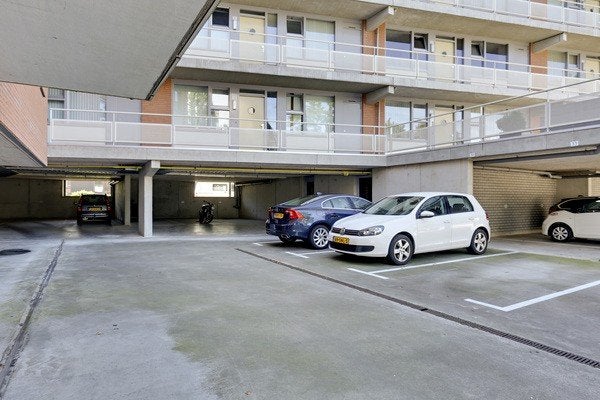 Appartement te huur: Saenredamstraat, Eindhoven