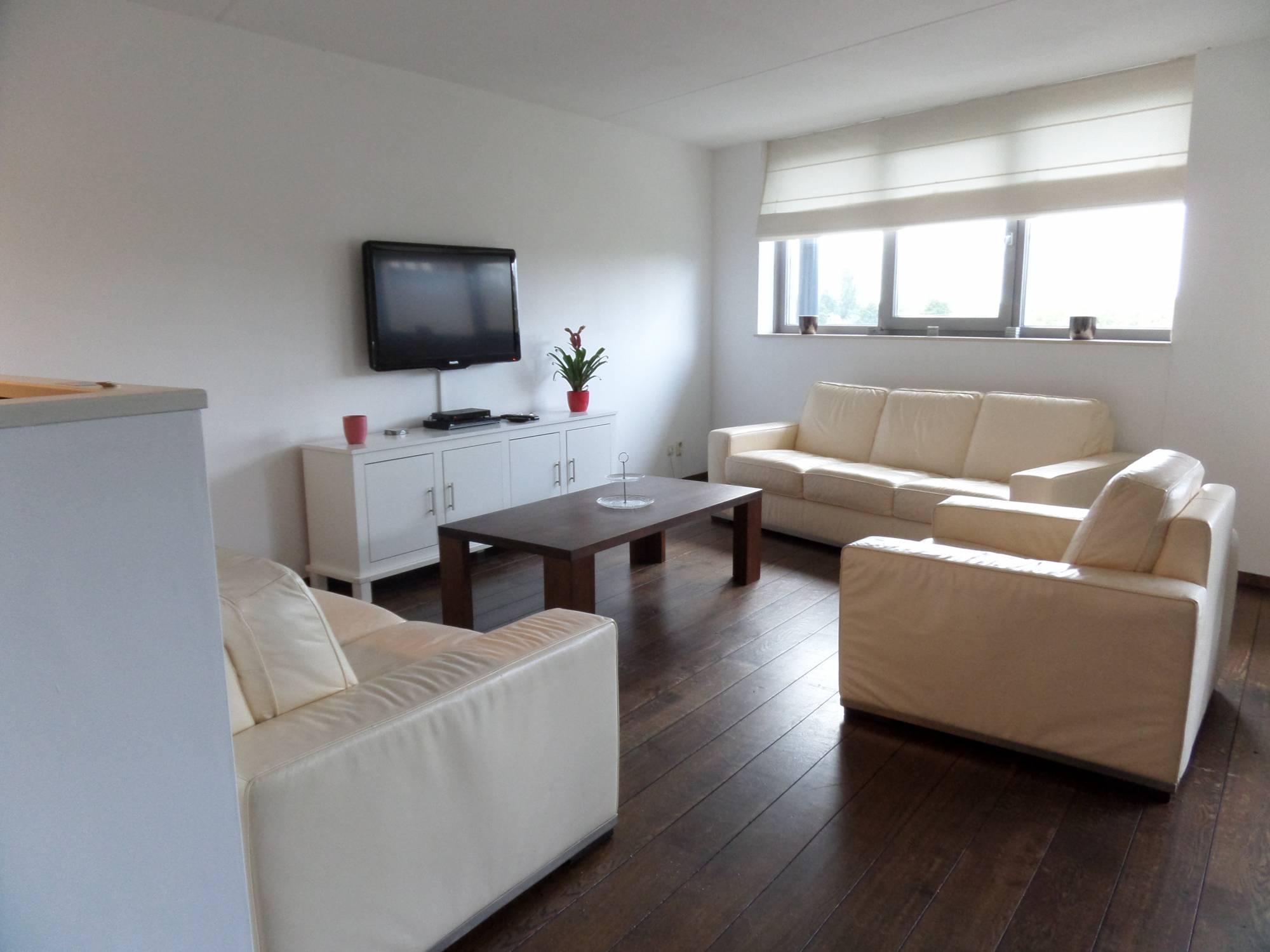 Woning te huur: Saenredamstraat, Eindhoven