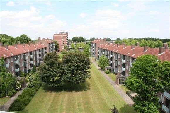 Appartement te huur: Saenredamstraat, Eindhoven