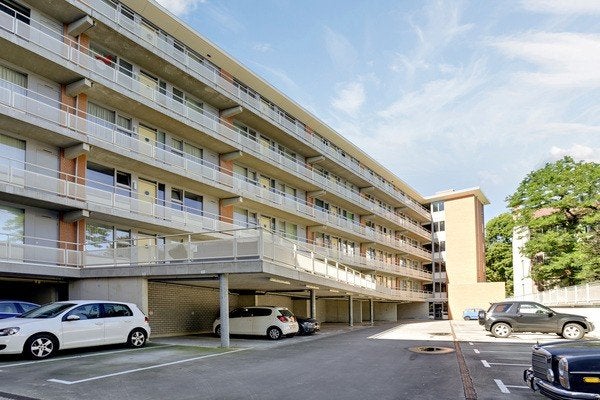 Appartamento Saenredamstraat a Eindhoven