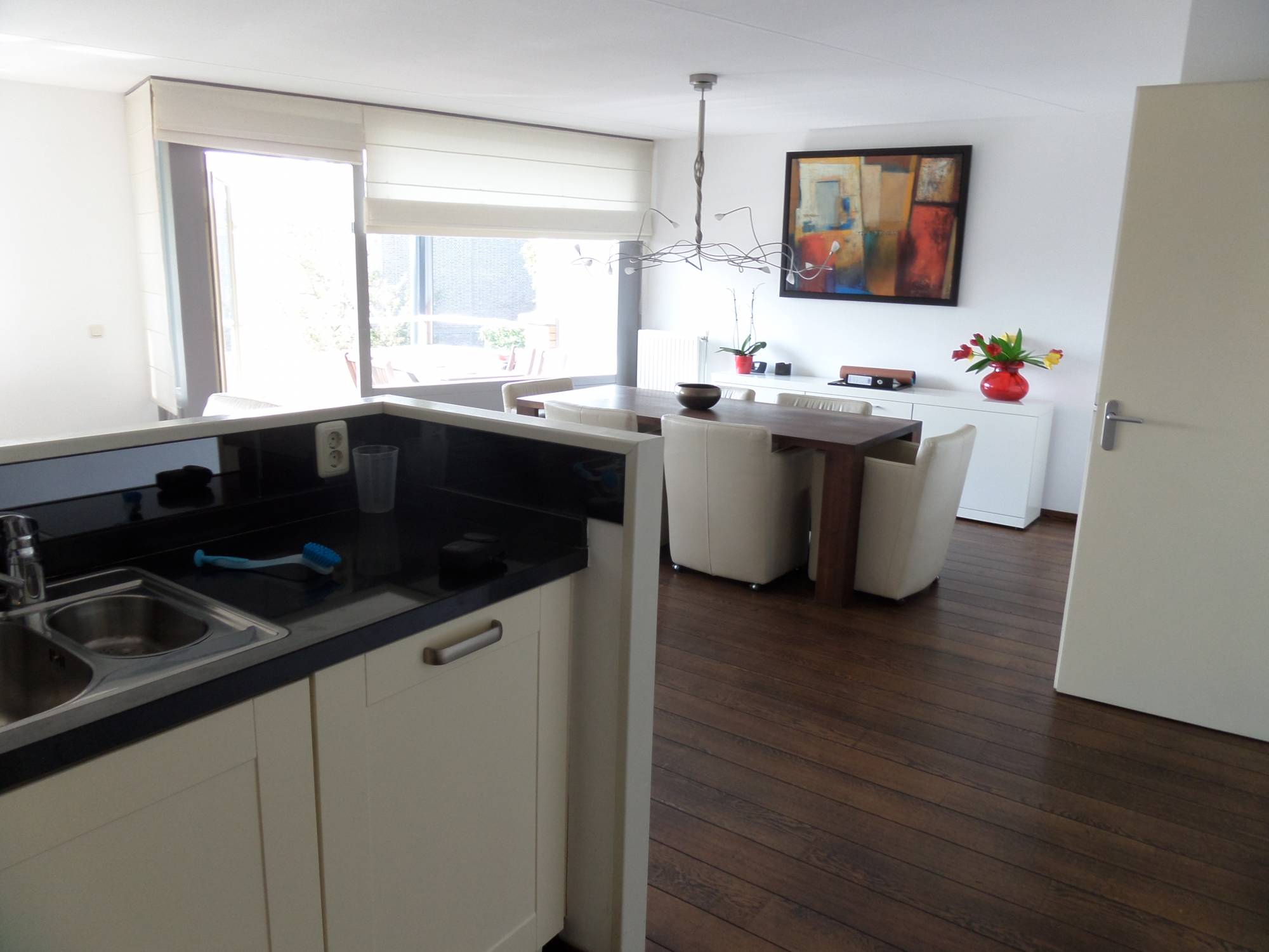 Woning te huur: Saenredamstraat, Eindhoven