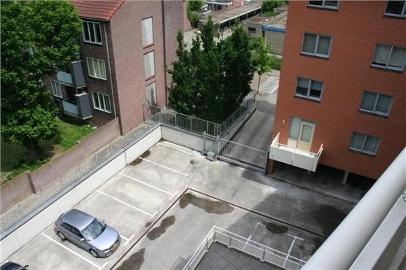 Appartement te huur: Saenredamstraat, Eindhoven