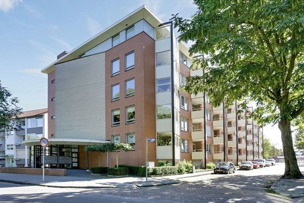 Woning te huur: Saenredamstraat, Eindhoven