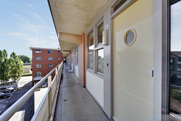 Woning te huur: Saenredamstraat, Eindhoven