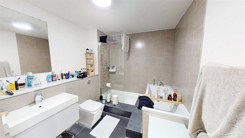 Room Blantyre Street in Manchester