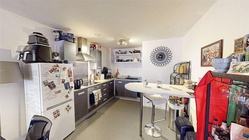 Room Blantyre Street in Manchester