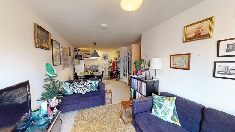 Room Blantyre Street in Manchester