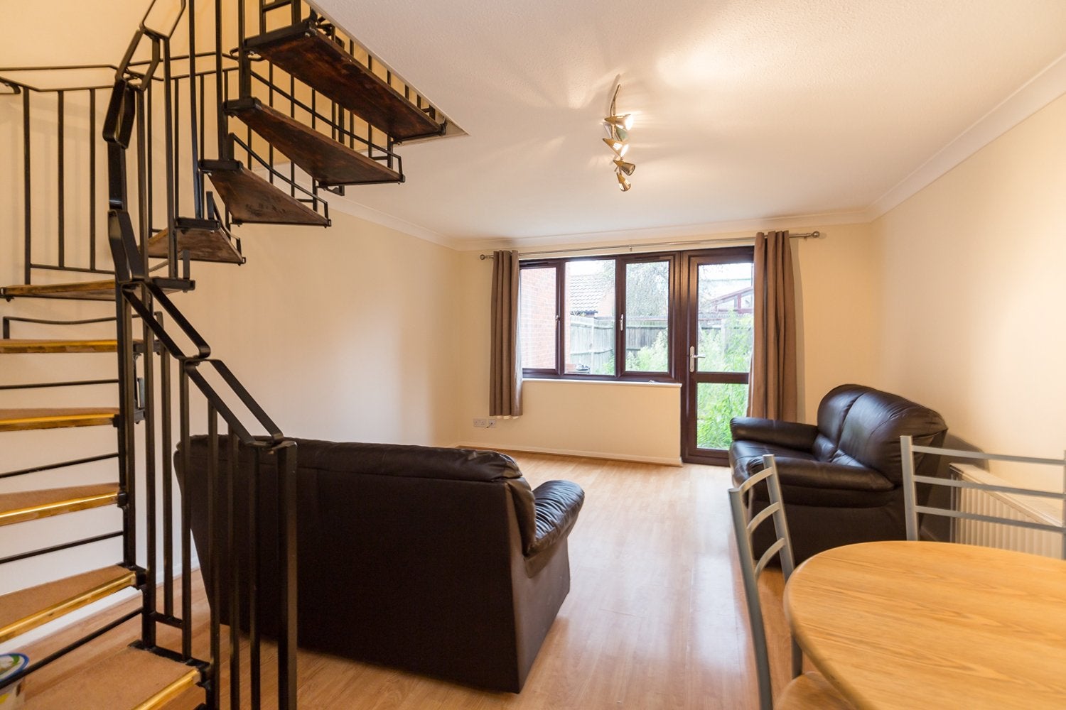 House Claire Place in Greater London