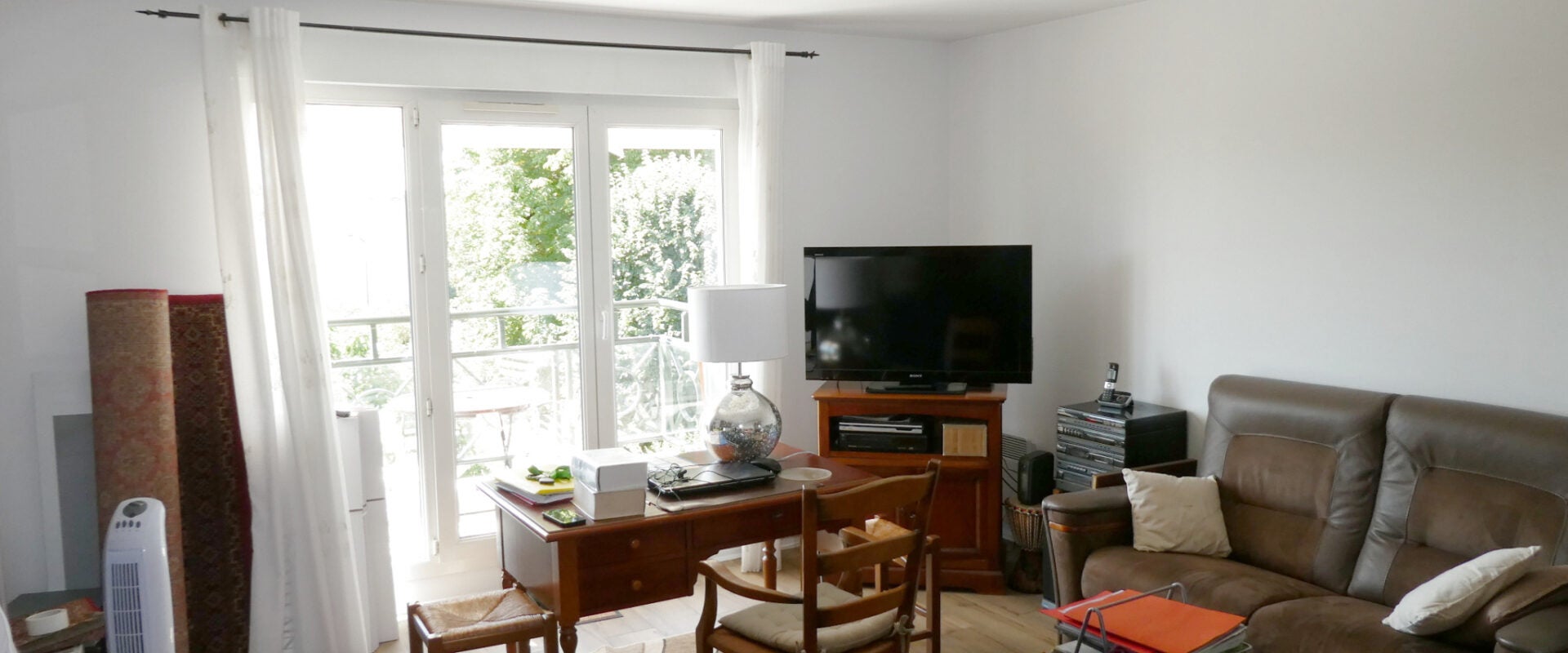 Appartement Rue de la Gare à Avon