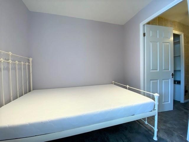 Flat Monks Crescent in Borough of Runnymede