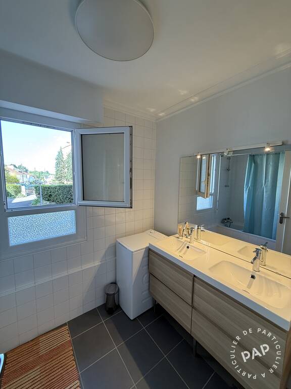Chambre Boulevard Jean Moulin à Nantes
