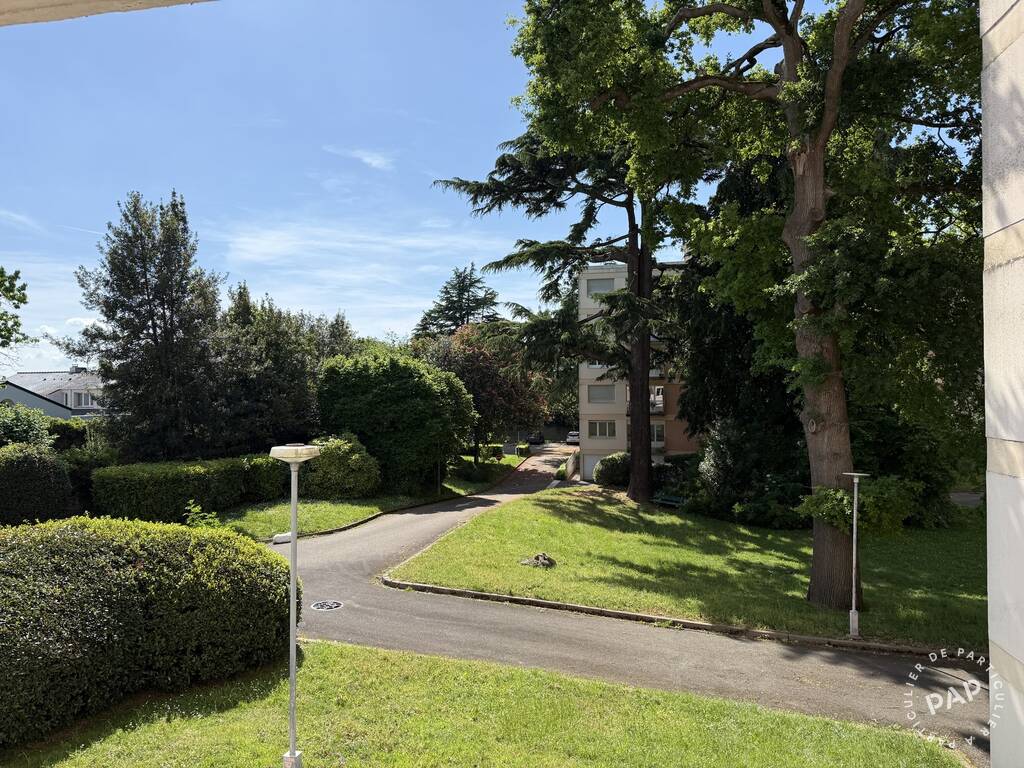 Chambre Boulevard Jean Moulin à Nantes