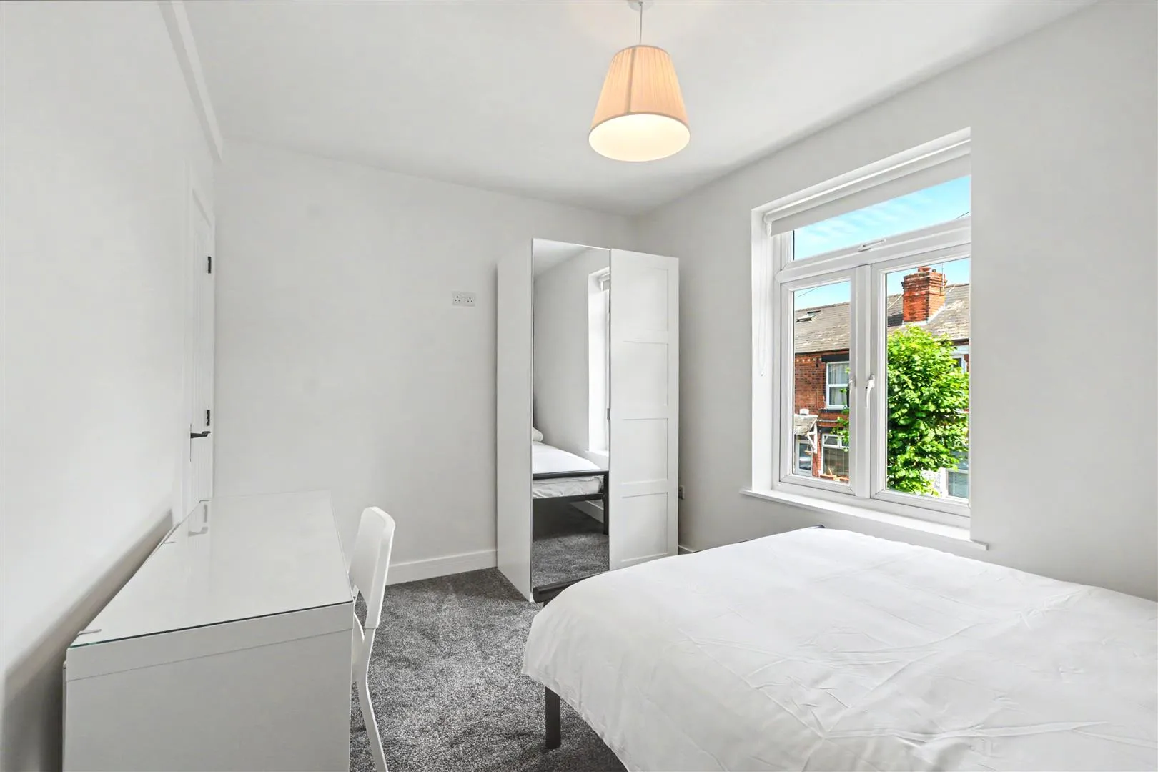 Room Carnarvon Street in Gedling