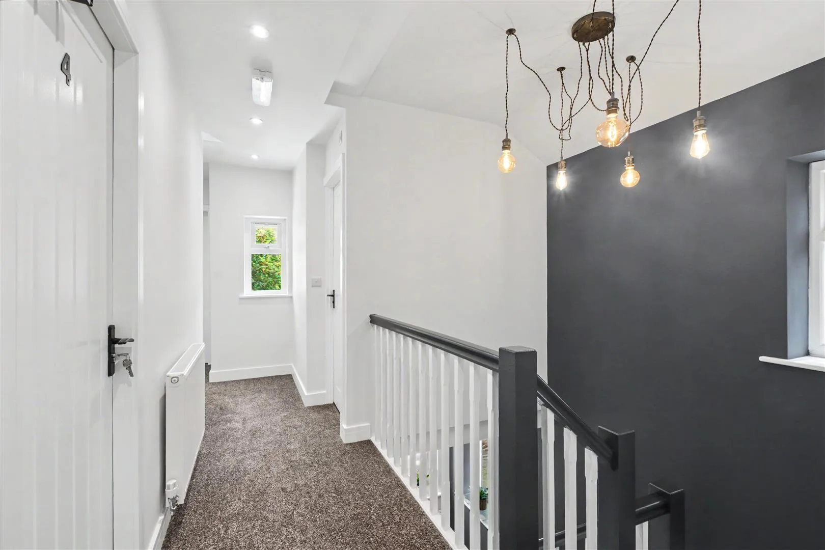 Room Carnarvon Street in Gedling
