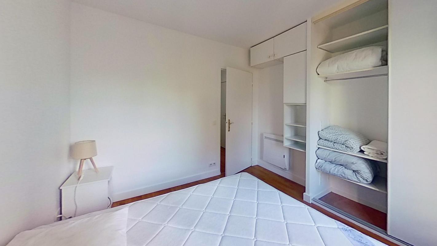 Appartement Rue Édouard Manet à Asnières-sur-Seine
