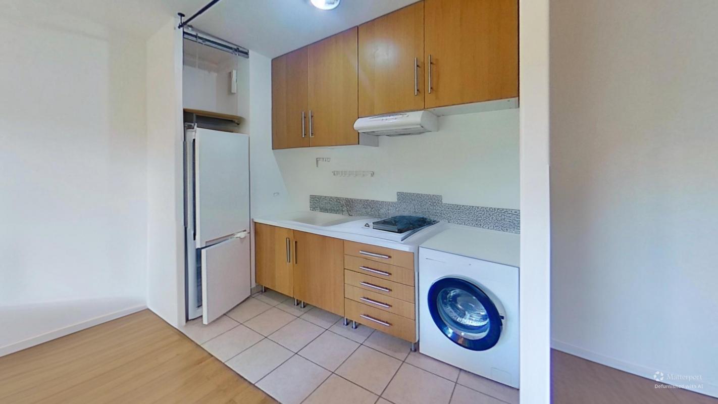 Appartement Rue Édouard Manet à Asnières-sur-Seine