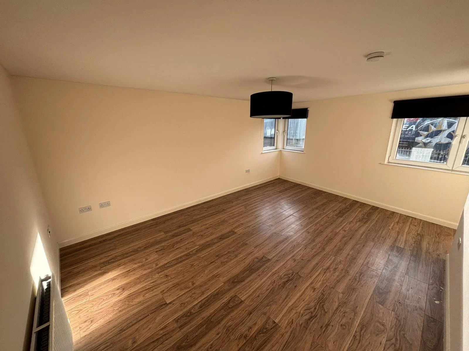 Flat Albyn Terrace in Aberdeen City