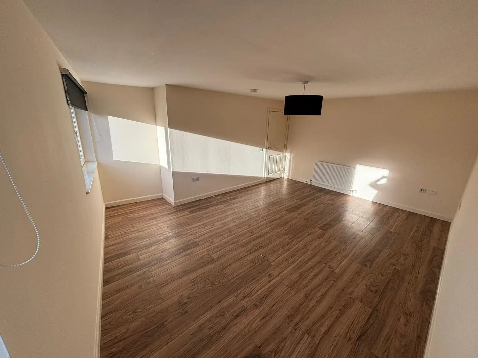 Flat Albyn Terrace in Aberdeen City