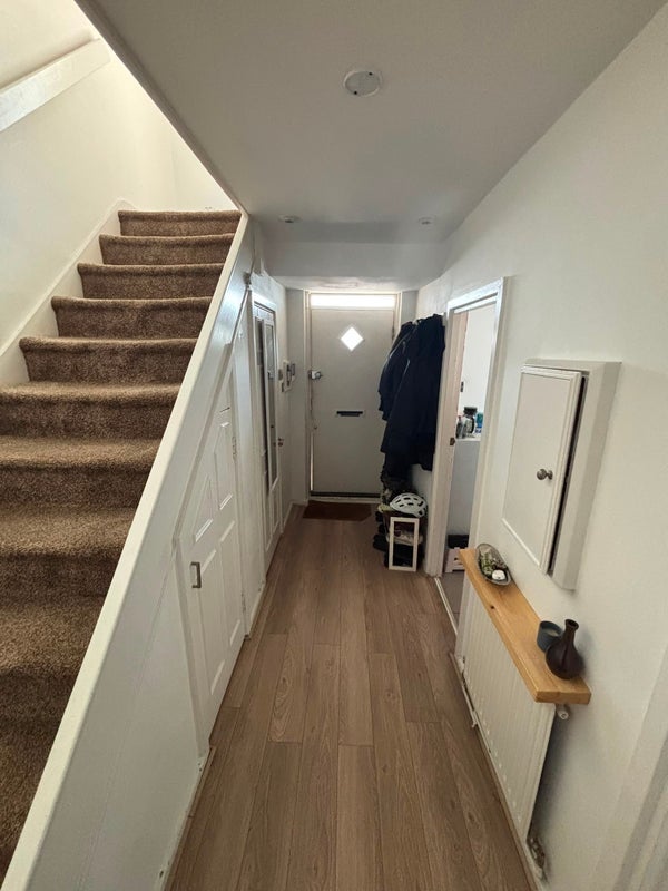 Room Morpeth Street in Greater London