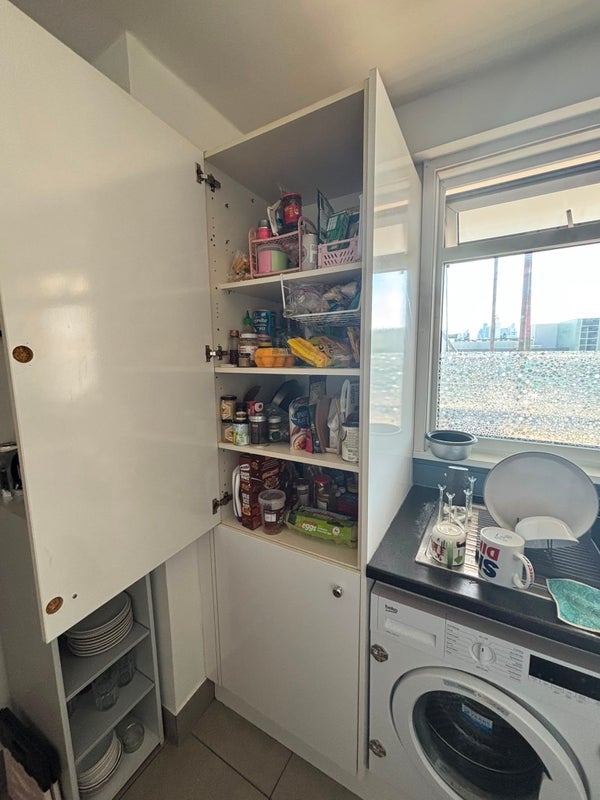 Room Morpeth Street in Greater London