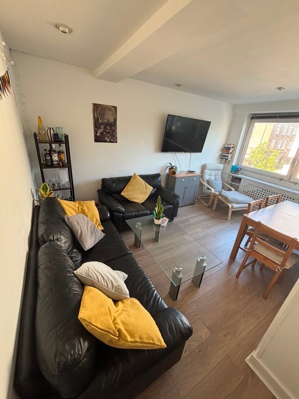Room Morpeth Street in Greater London