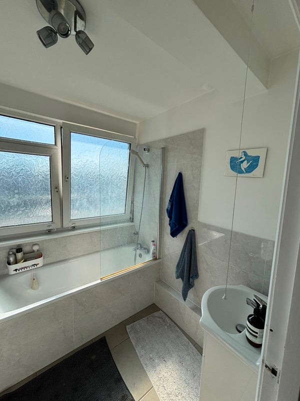 Room Morpeth Street in Greater London