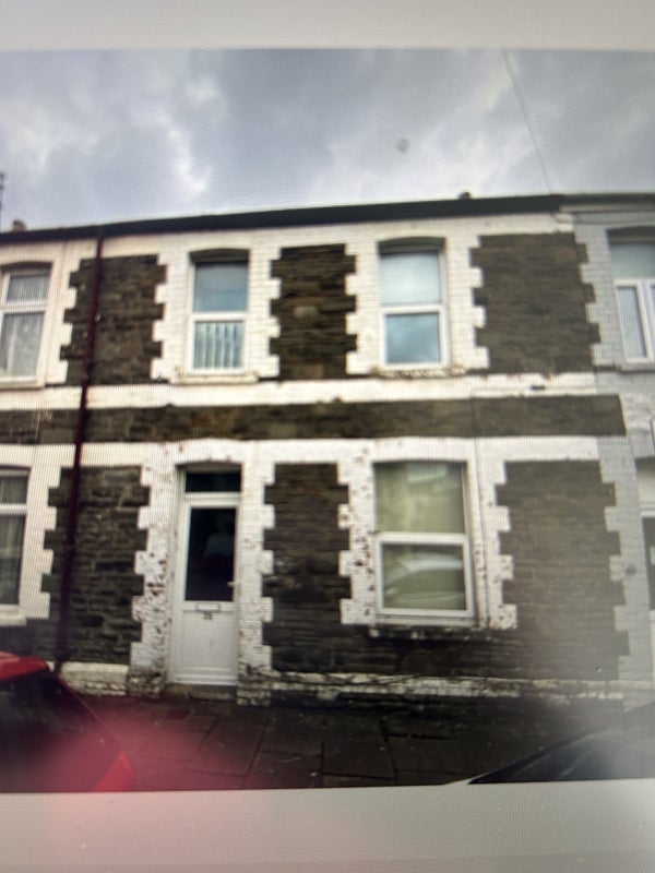 Room Merthyr Street in Cardiff