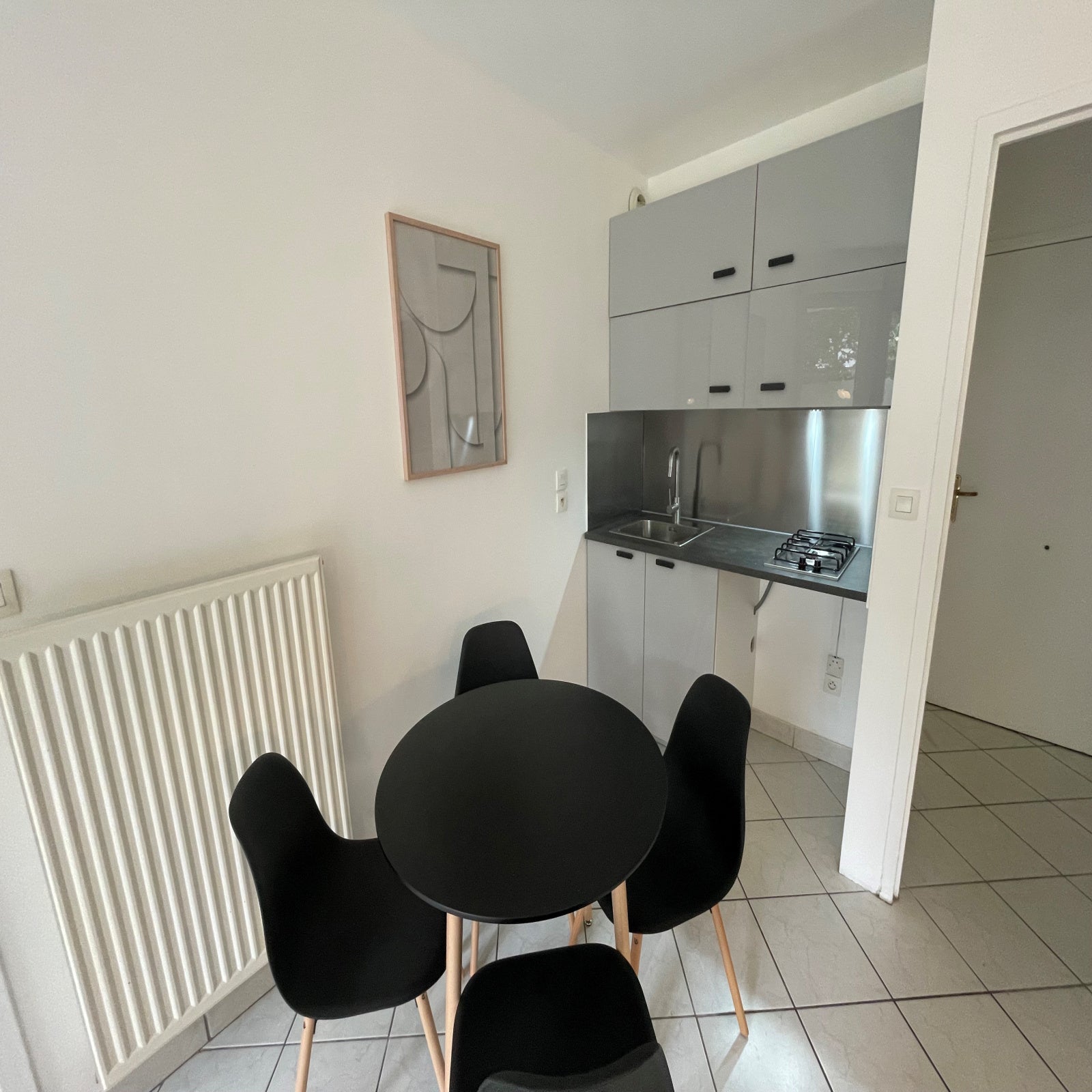 Appartement Rue Saint-Fulbert à Lyon