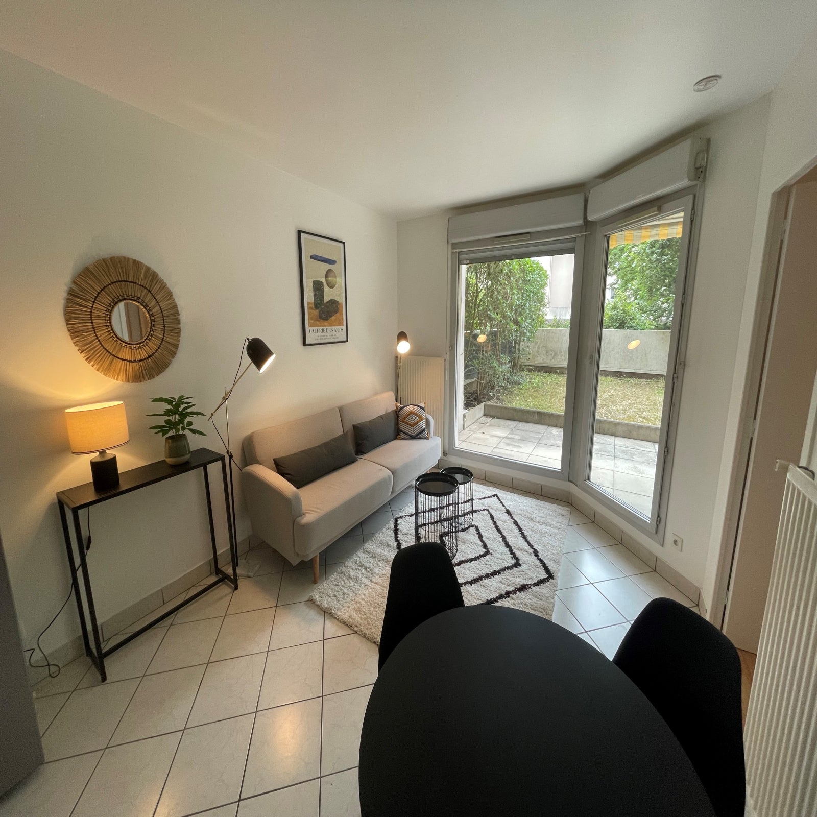 Appartement Rue Saint-Fulbert à Lyon