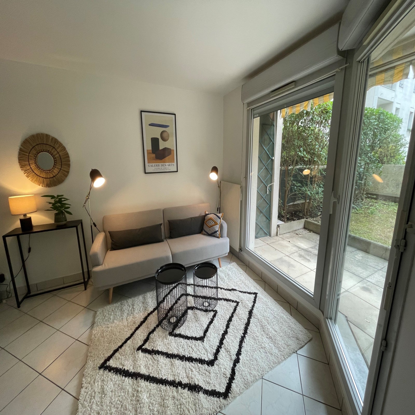 Appartement Rue Saint-Fulbert à Lyon