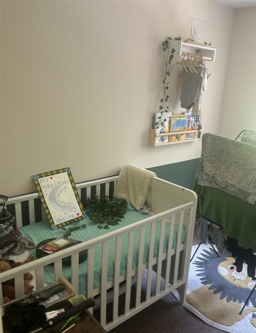 Flat Butlers Close in Bristol