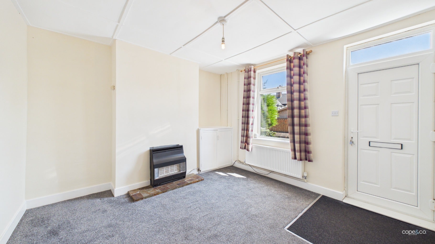 House Springfield Terrace in Amber Valley