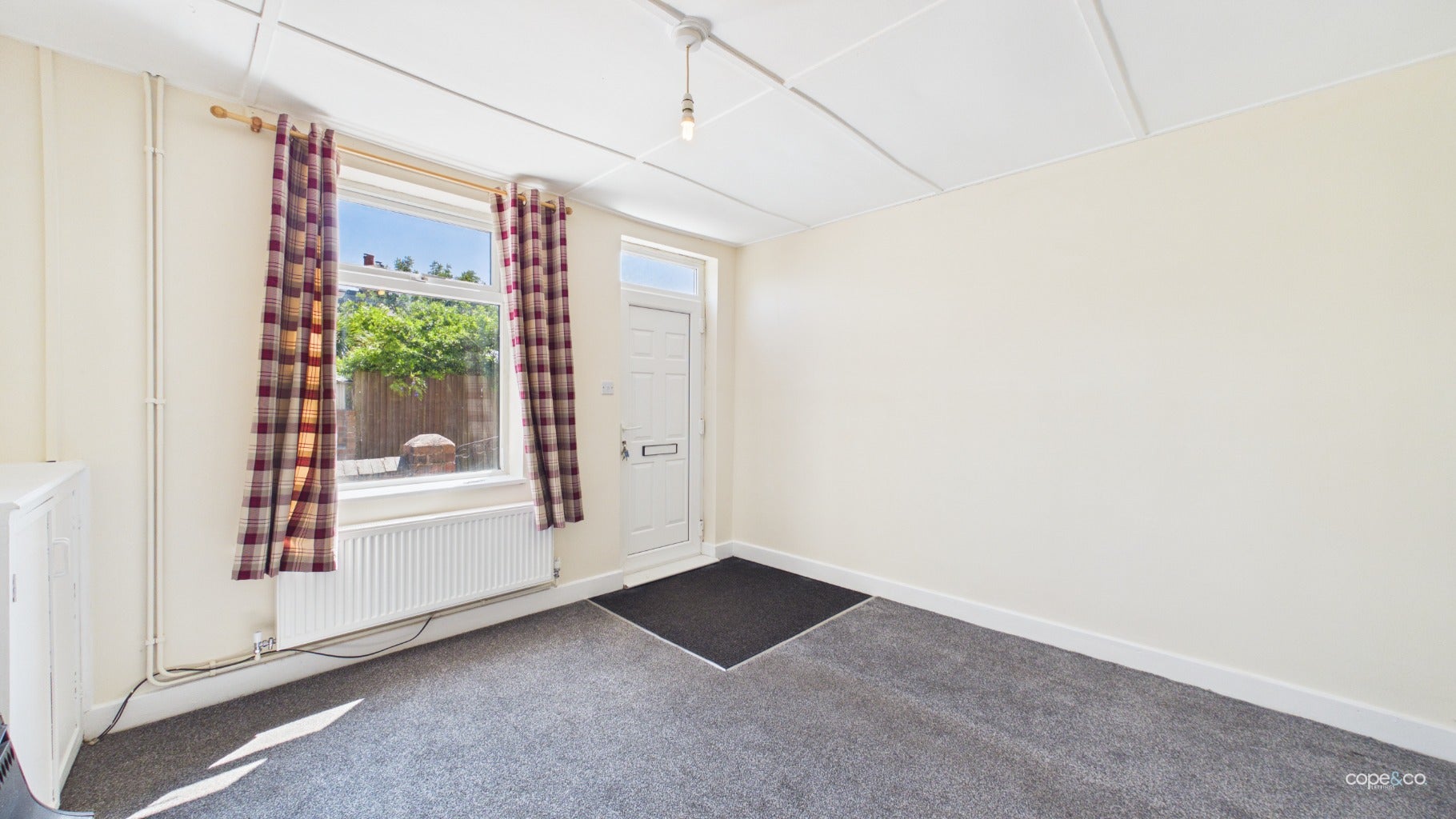 House Springfield Terrace in Amber Valley