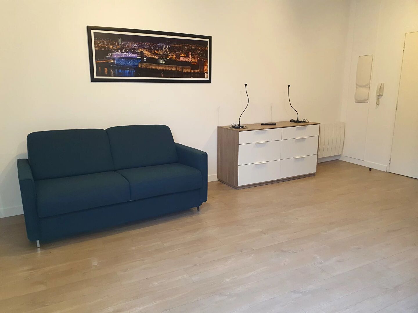 Appartement Rue Grande à Lambesc