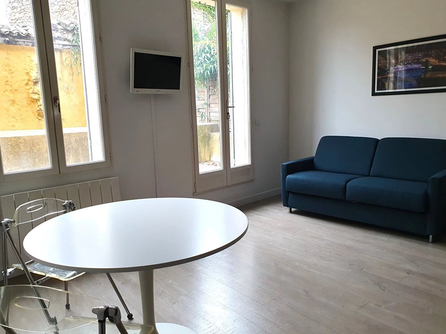Appartement Rue Grande à Lambesc
