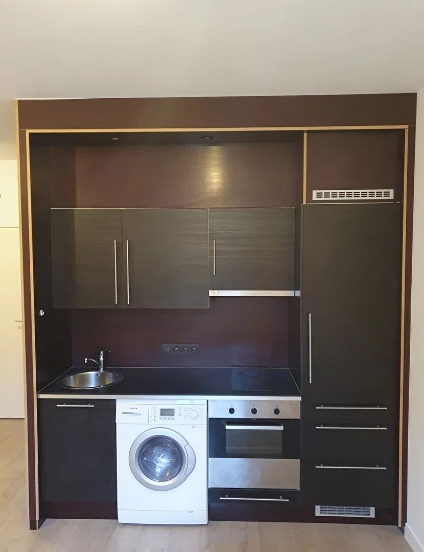 Appartement Rue Grande à Lambesc