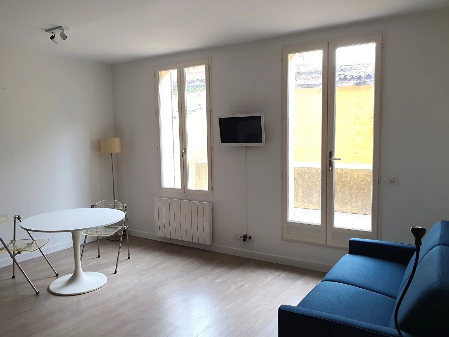 Appartement Rue Grande à Lambesc