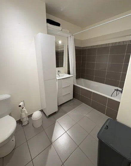 Flat Rue des Treilles in Libourne
