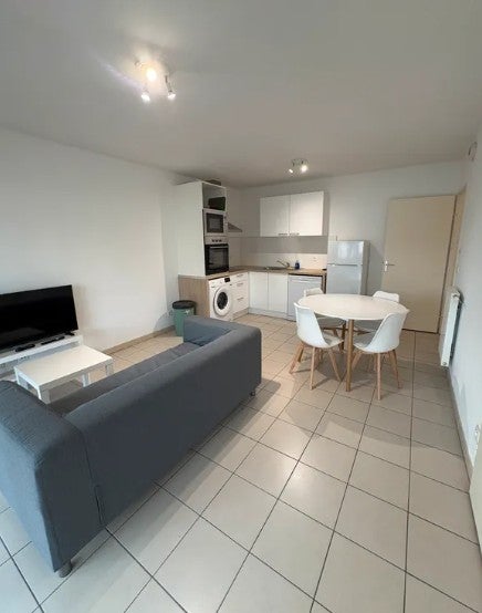 Appartement Rue des Treilles à Libourne