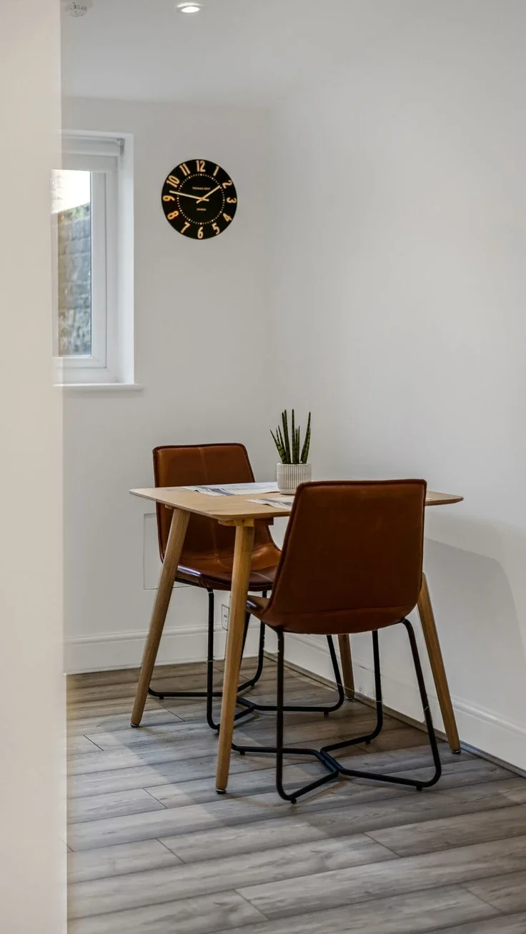 Flat Swinton Street in Greater London
