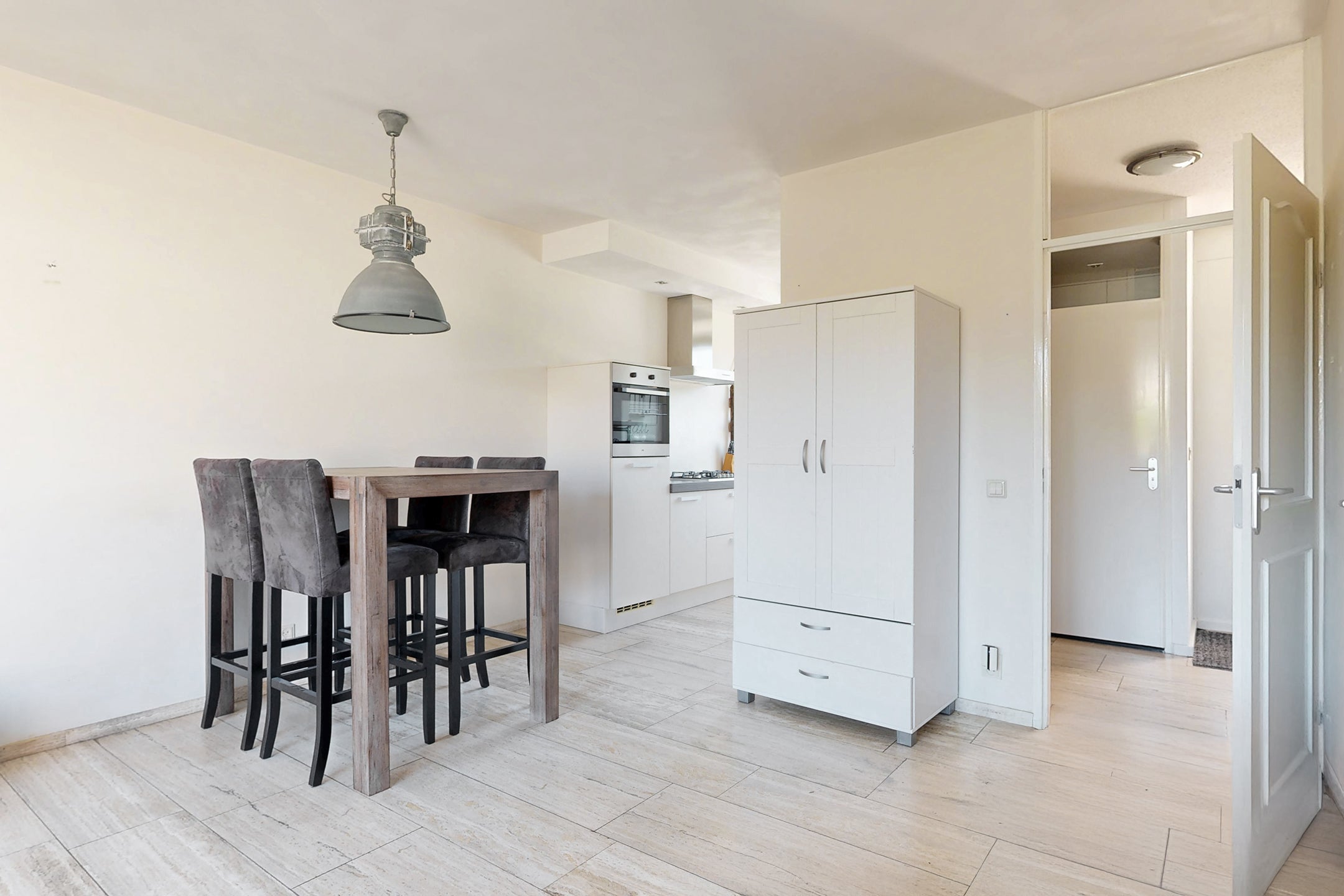 Tussenwoning te koop: Kievitstraat 3, Fijnaart