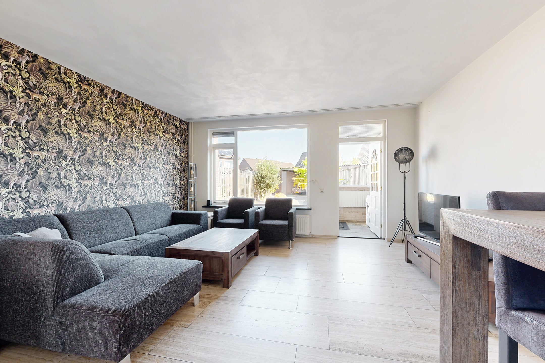 Tussenwoning te koop: Kievitstraat 3, Fijnaart