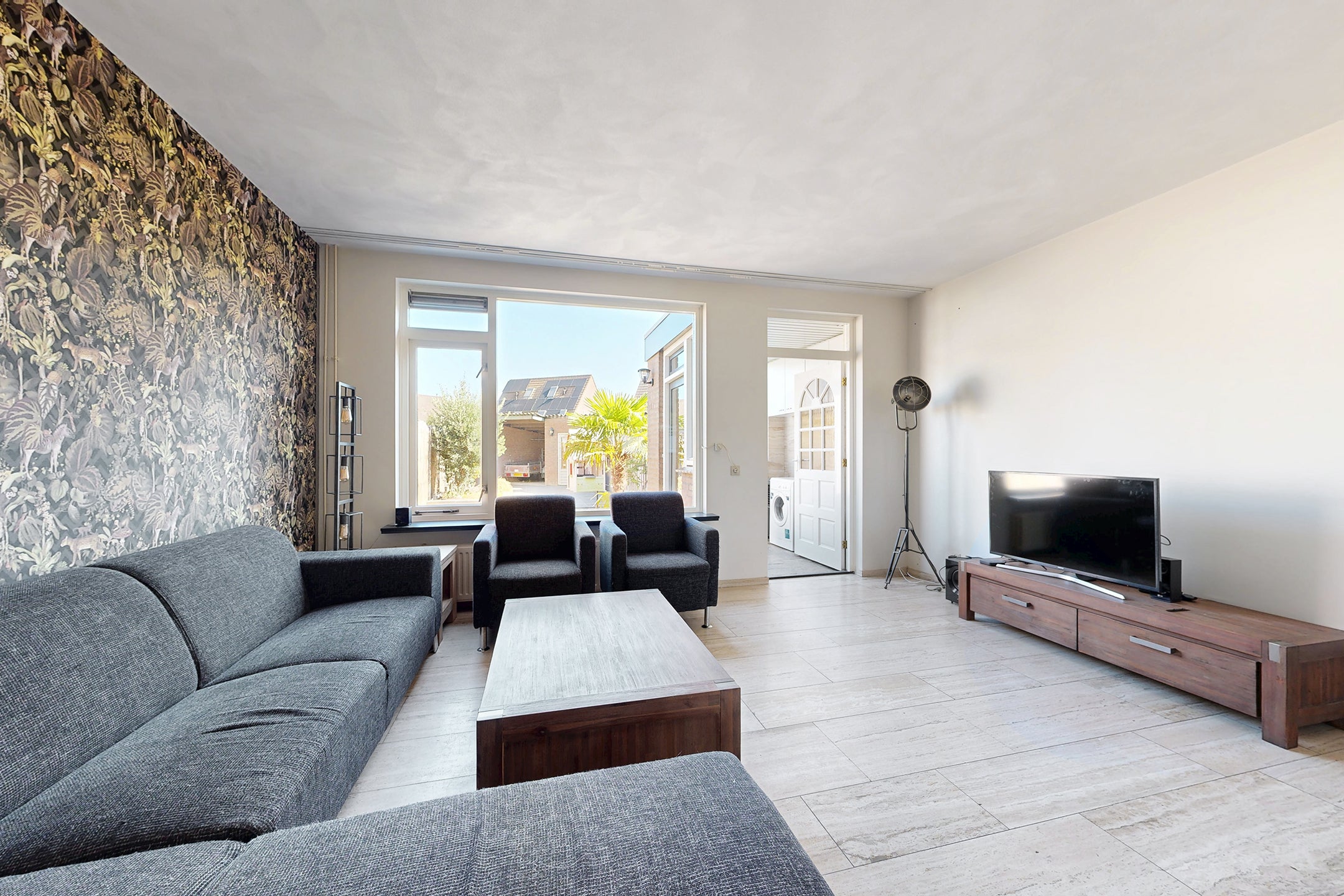 Tussenwoning te koop: Kievitstraat 3, Fijnaart