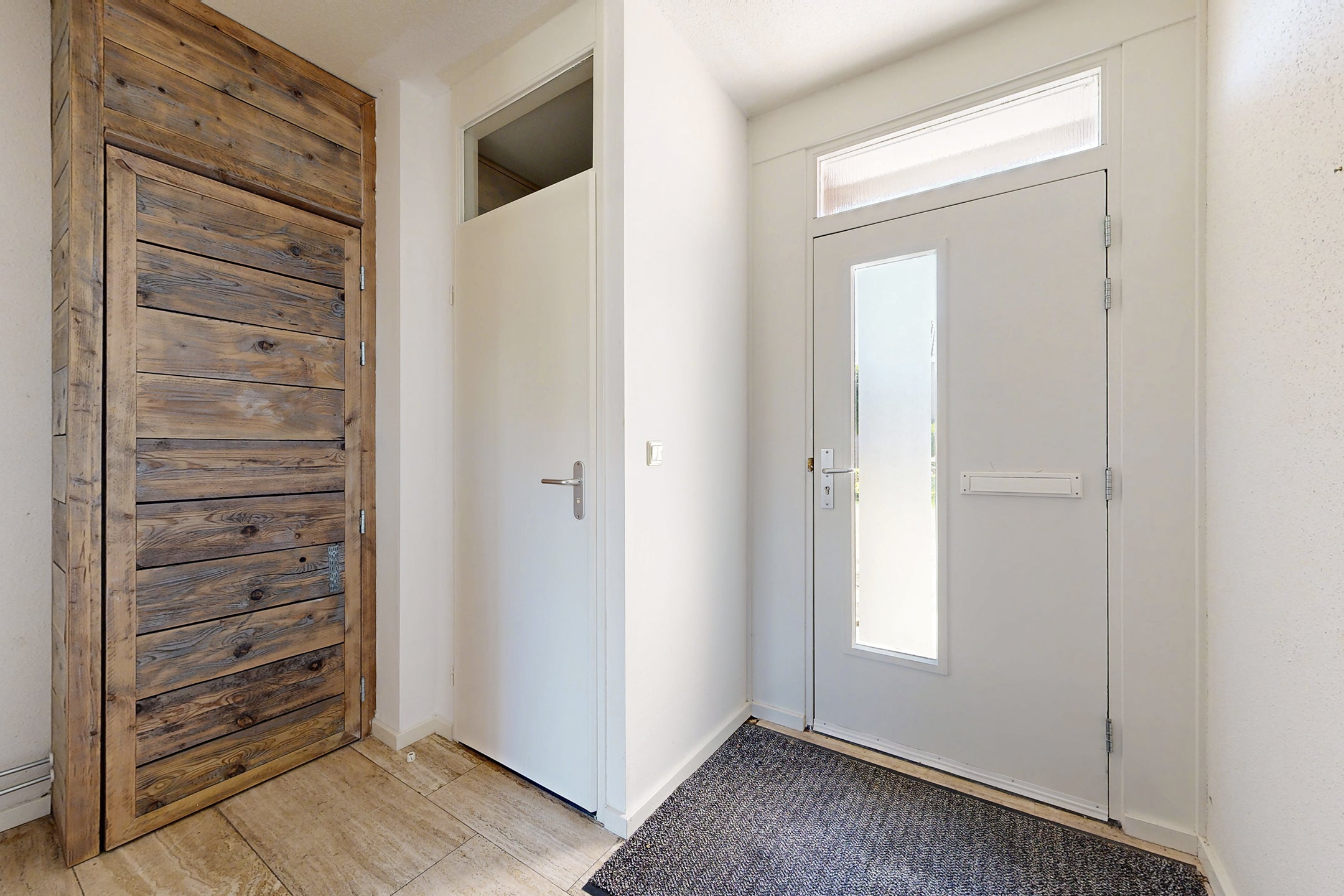Tussenwoning te koop: Kievitstraat 3, Fijnaart