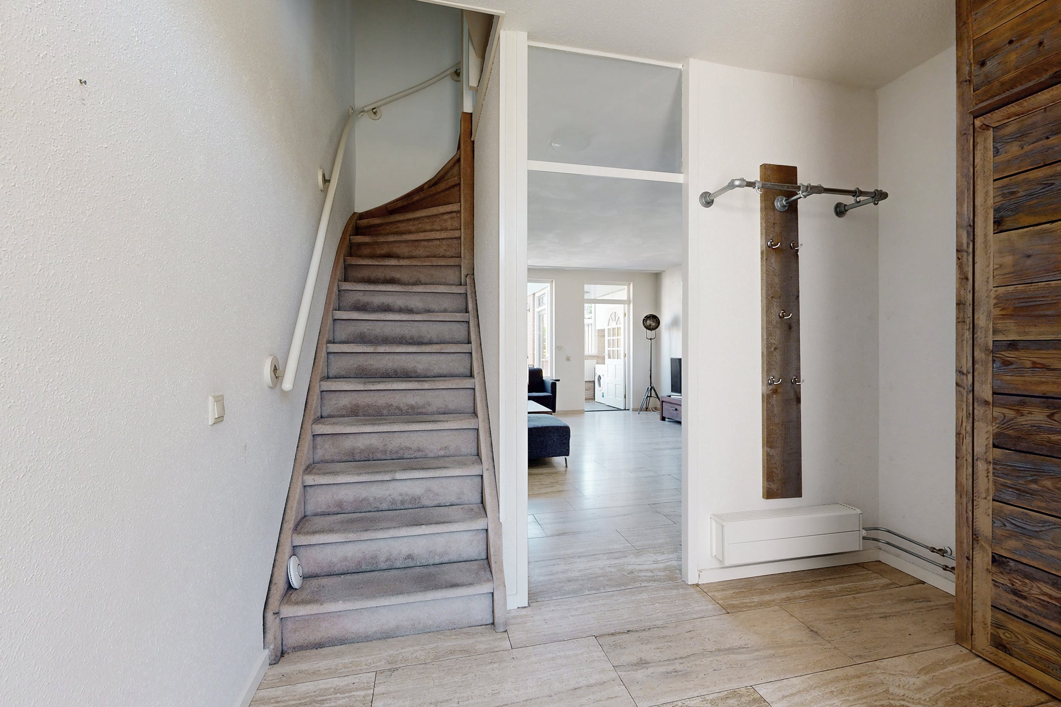 Tussenwoning te koop: Kievitstraat 3, Fijnaart