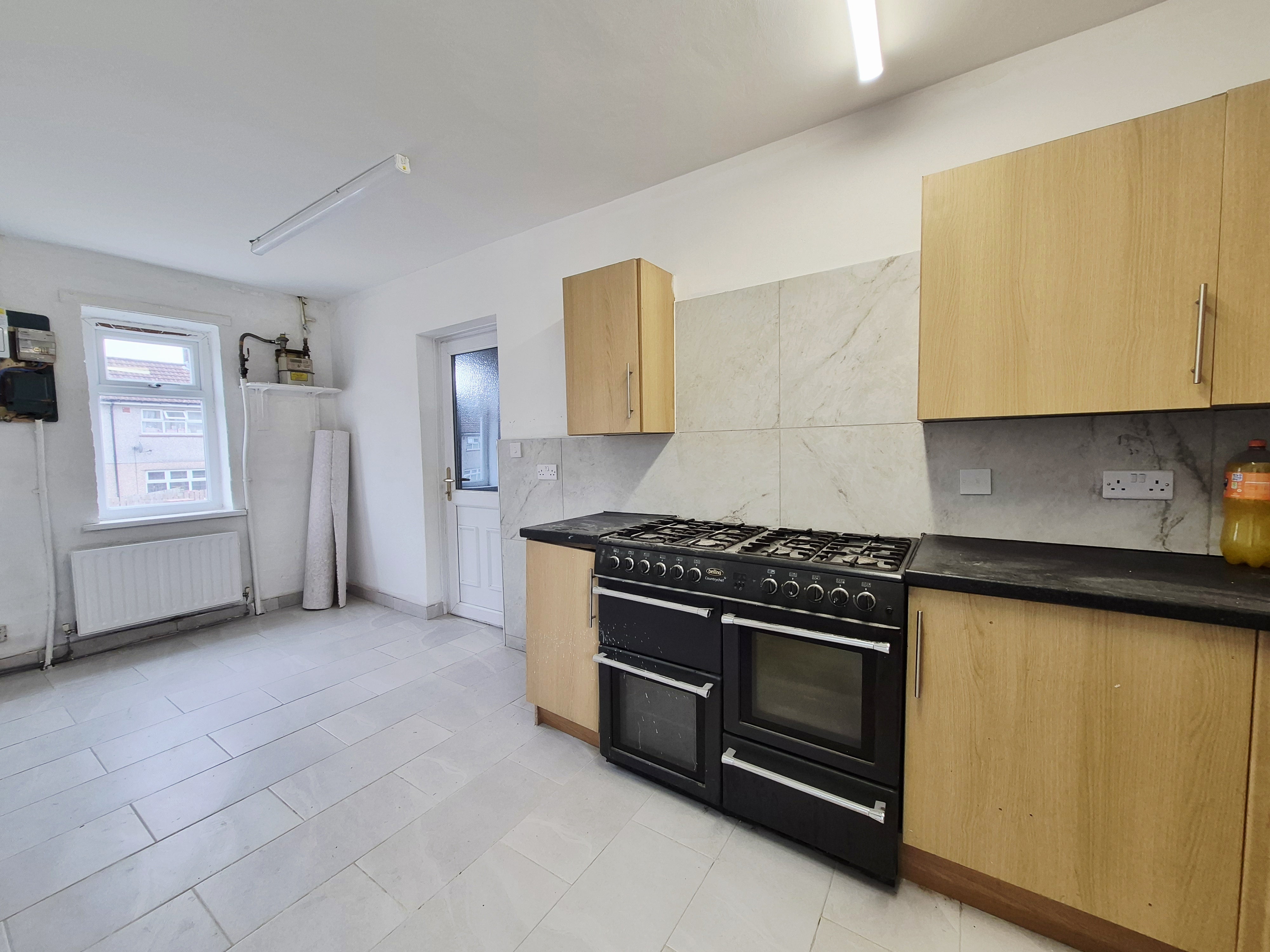 House Ailsa Road in Guide