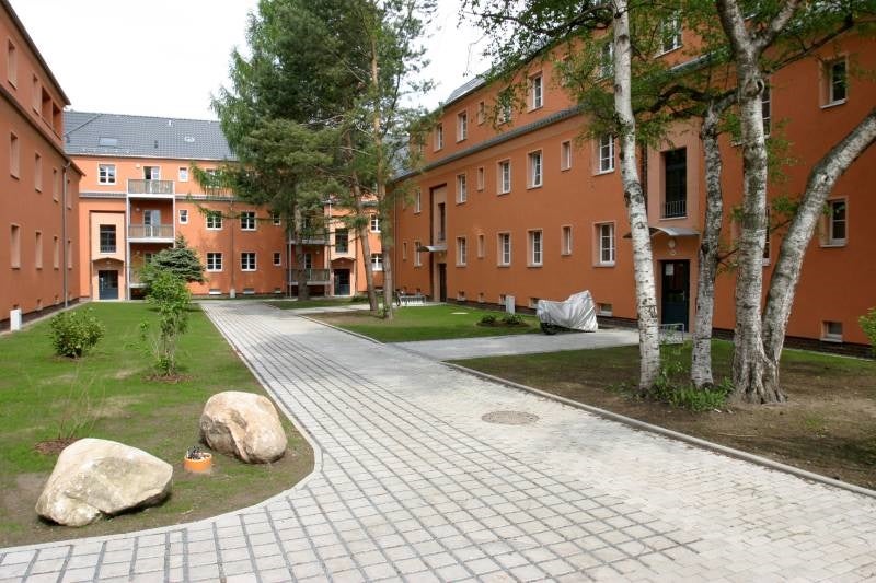 Wohnung Max-Klinger-Straße in Dresden