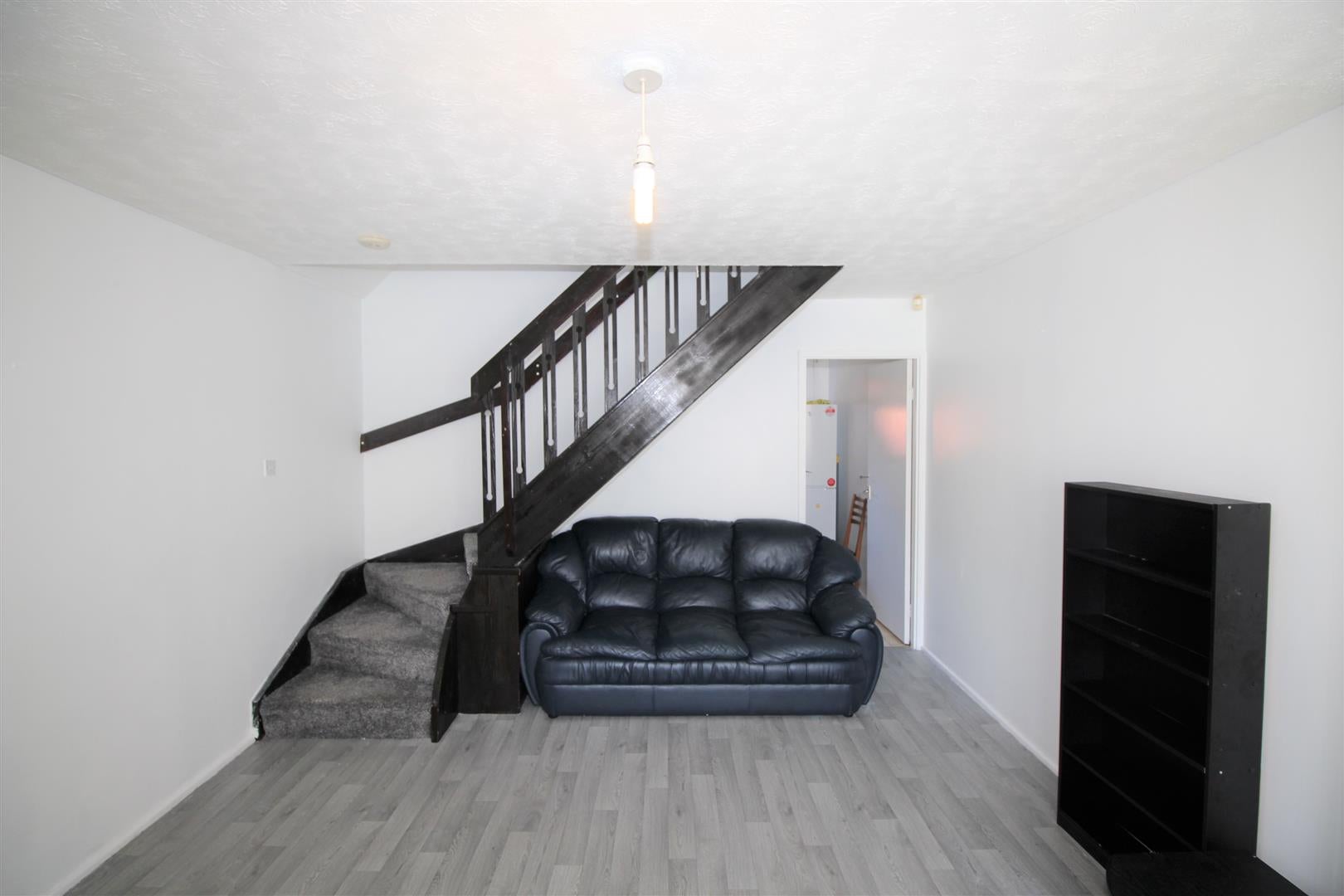 House Abercarn Close in Manchester