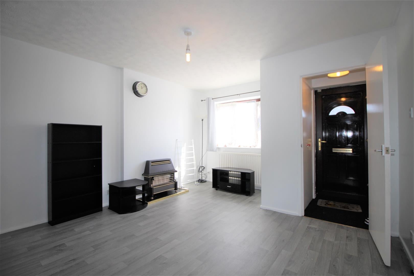 House Abercarn Close in Manchester