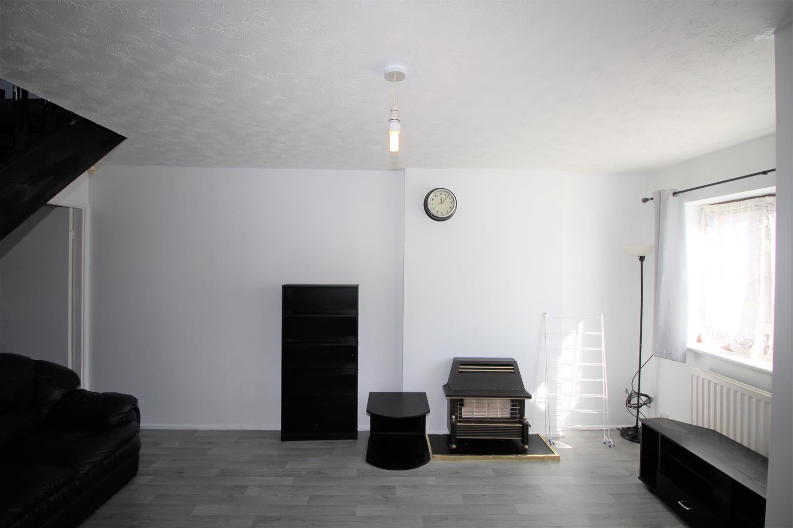 House Abercarn Close in Manchester